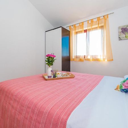 Apartments Blandona Biograd Na Moru Exterior foto